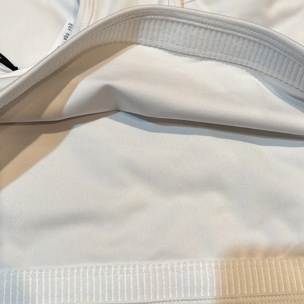 NEW Womens NIKE Sports Bra 1X - Picture 5 of 6